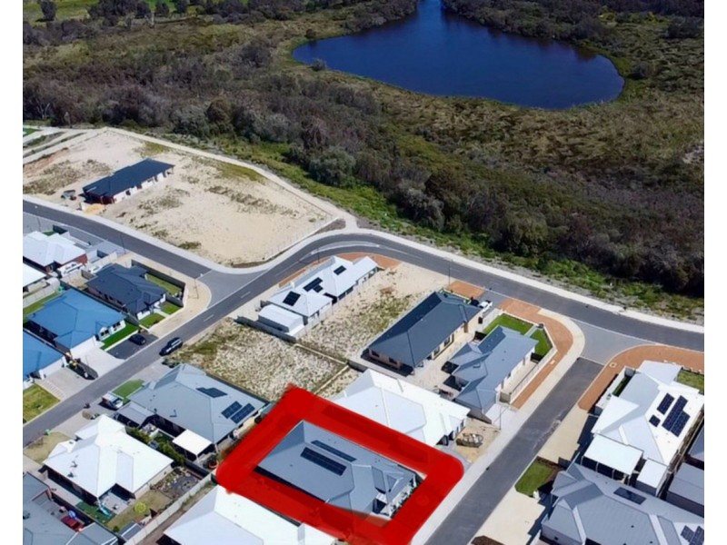 19 Citrine Street, Australind WA 6233