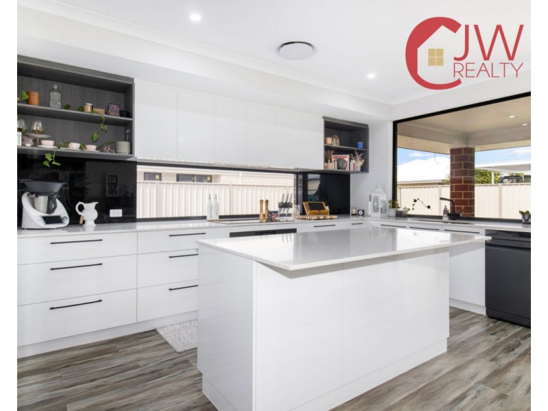 19 Citrine Street, Australind WA 6233