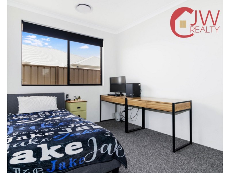 19 Citrine Street, Australind WA 6233