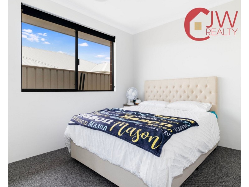19 Citrine Street, Australind WA 6233