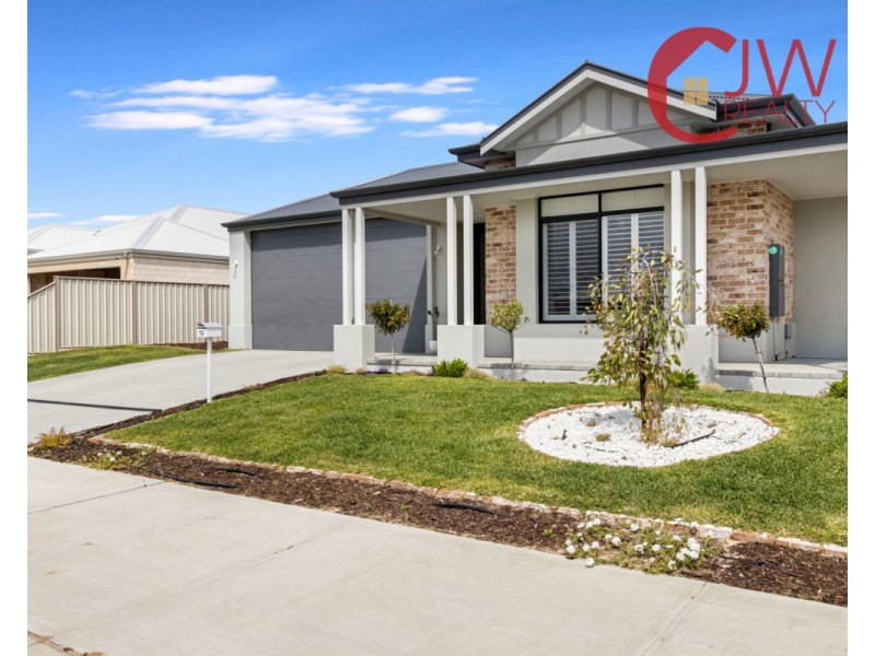 19 Citrine Street, Australind WA 6233