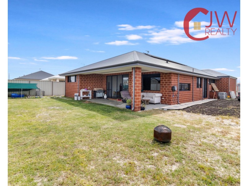19 Citrine Street, Australind WA 6233