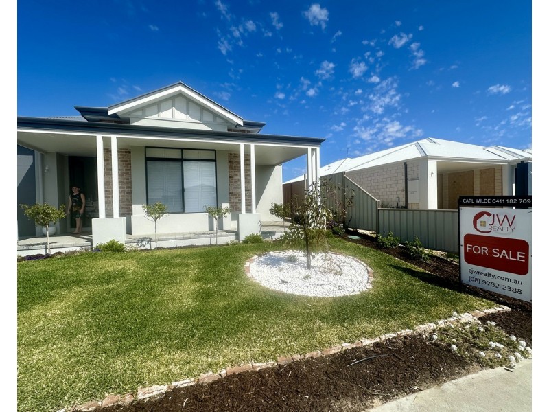 19 Citrine Street, Australind WA 6233