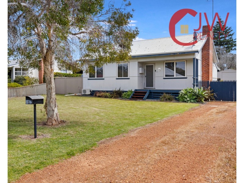 9 Maxted Street, West Busselton WA 6280