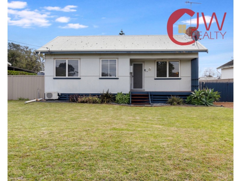 9 Maxted Street, West Busselton WA 6280