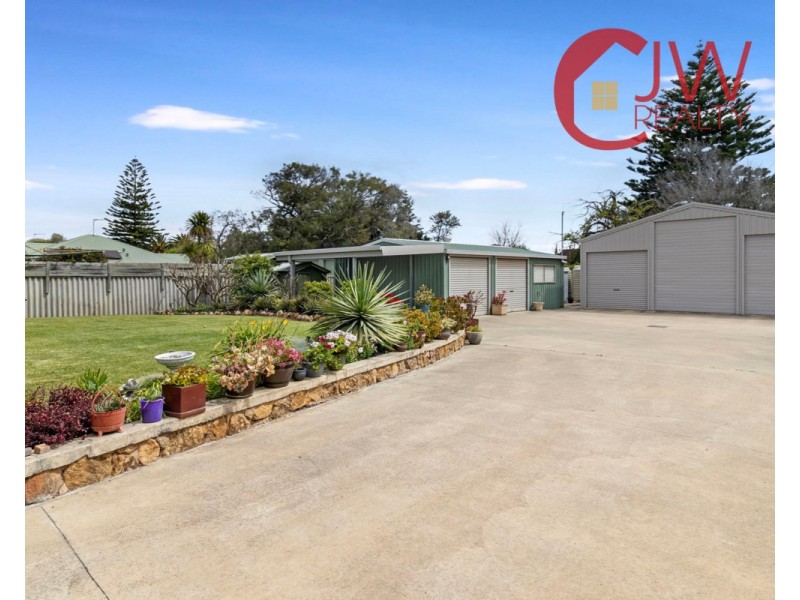 9 Maxted Street, West Busselton WA 6280