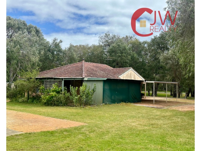 42 Siesta Park Road, Siesta Park WA 6280