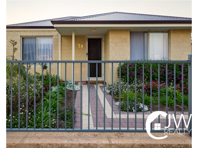 28 Alice Street, Yalyalup WA 6280