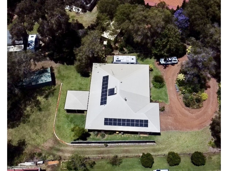 19 Klaehn Crescent, Yalyalup WA 6280