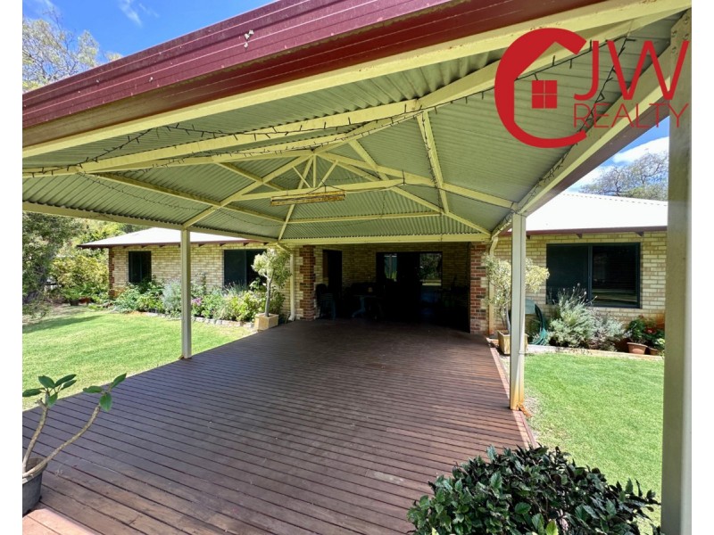 19 Klaehn Crescent, Yalyalup WA 6280