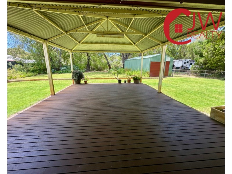 19 Klaehn Crescent, Yalyalup WA 6280