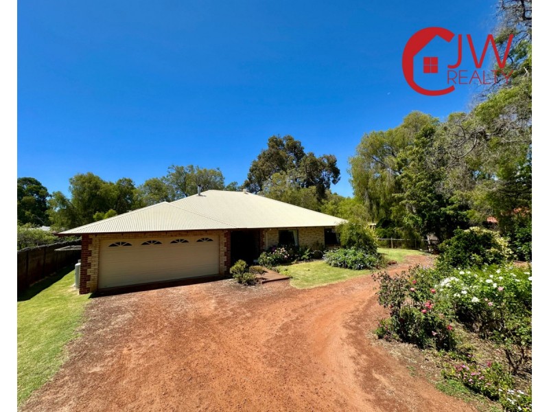 19 Klaehn Crescent, Yalyalup WA 6280