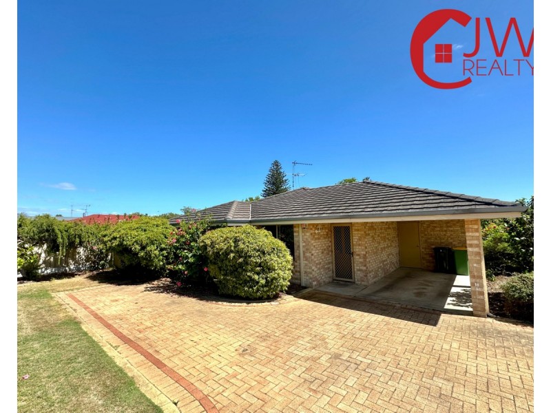 1/5 Peake Street, West Busselton WA 6280