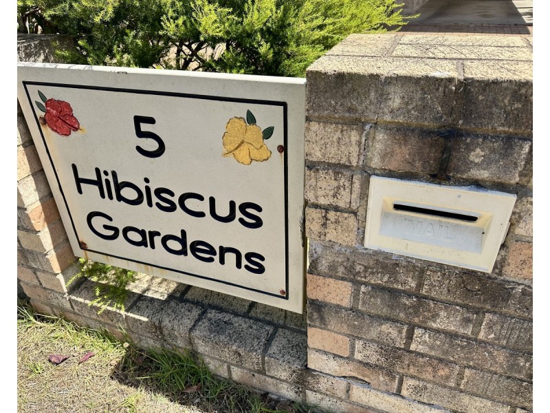 1/5 Peake Street, West Busselton WA 6280