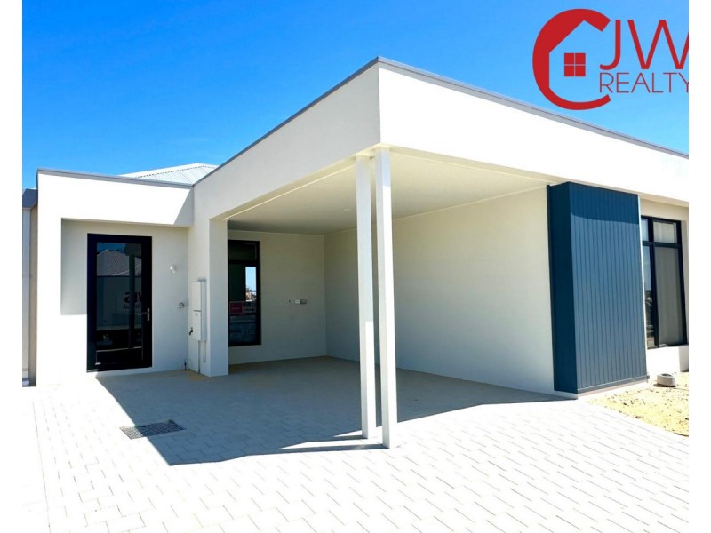 5 Genoa Road, Geographe WA 6280