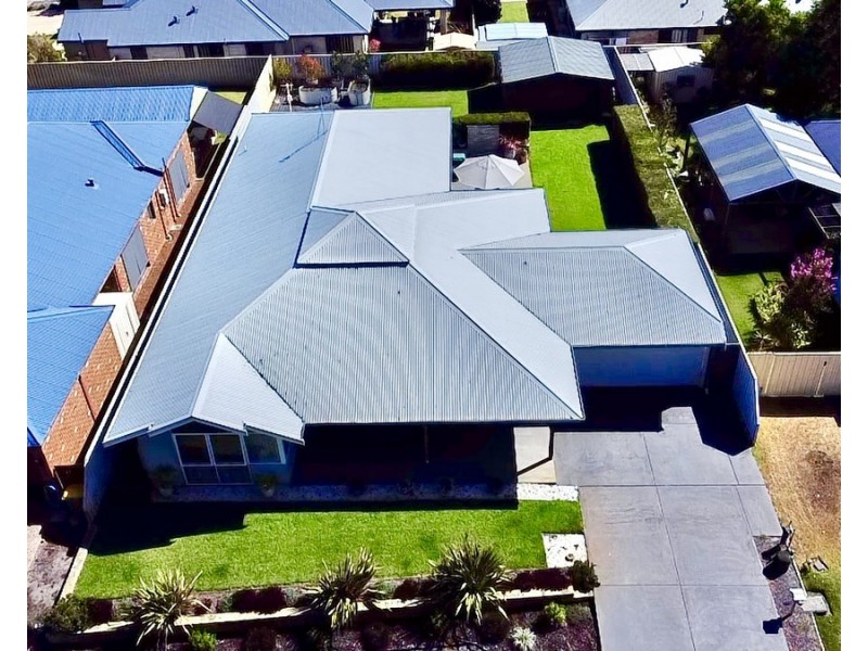 81 Broadwater Boulevard, Broadwater WA 6280