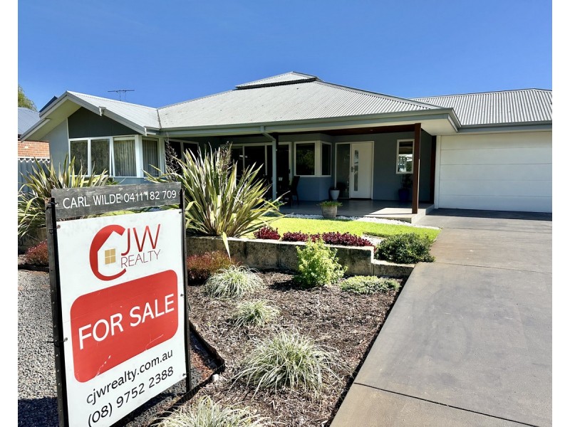 81 Broadwater Boulevard, Broadwater WA 6280