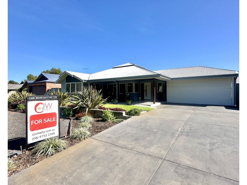 81 Broadwater Boulevard, Broadwater WA 6280