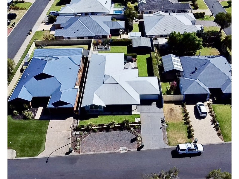 81 Broadwater Boulevard, Broadwater WA 6280