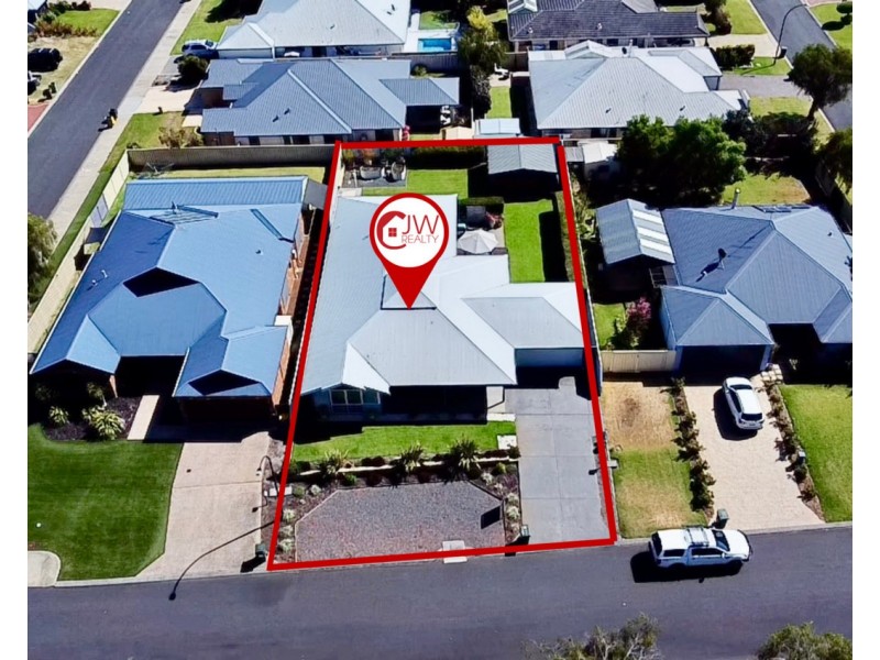 81 Broadwater Boulevard, Broadwater WA 6280