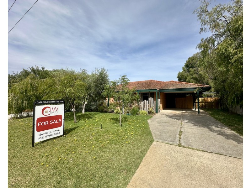 284 Marine Terrace, Geographe WA 6280