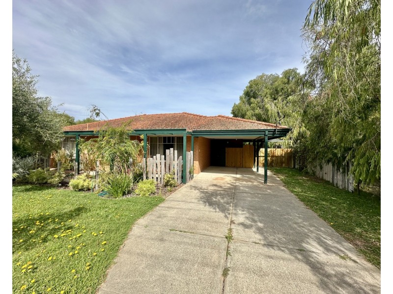 284 Marine Terrace, Geographe WA 6280