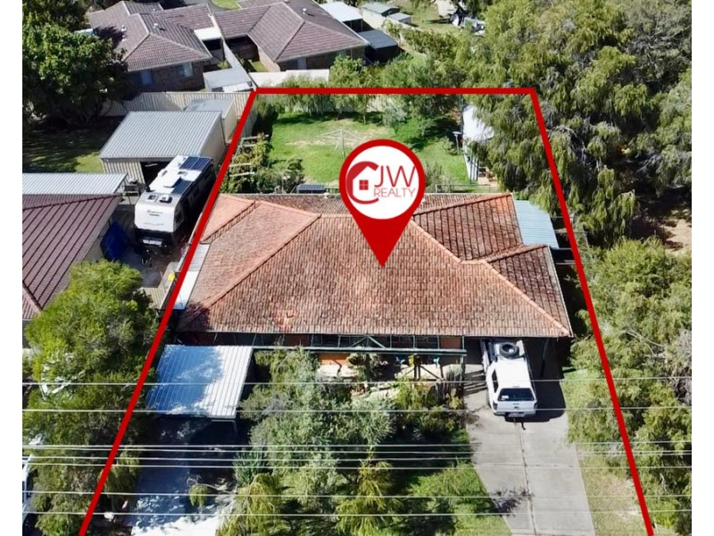 284 Marine Terrace, Geographe WA 6280
