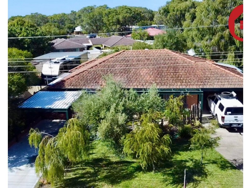 284 Marine Terrace, Geographe WA 6280