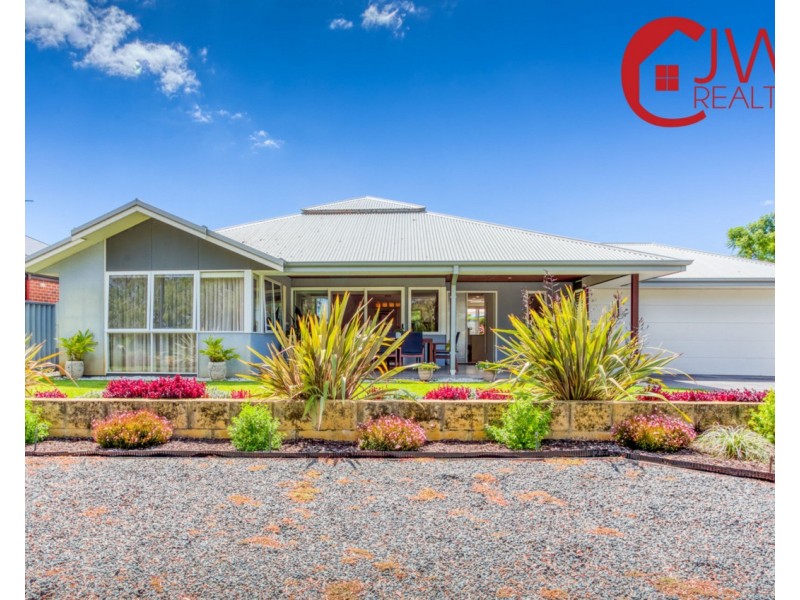 81 Broadwater Boulevard, Broadwater WA 6280