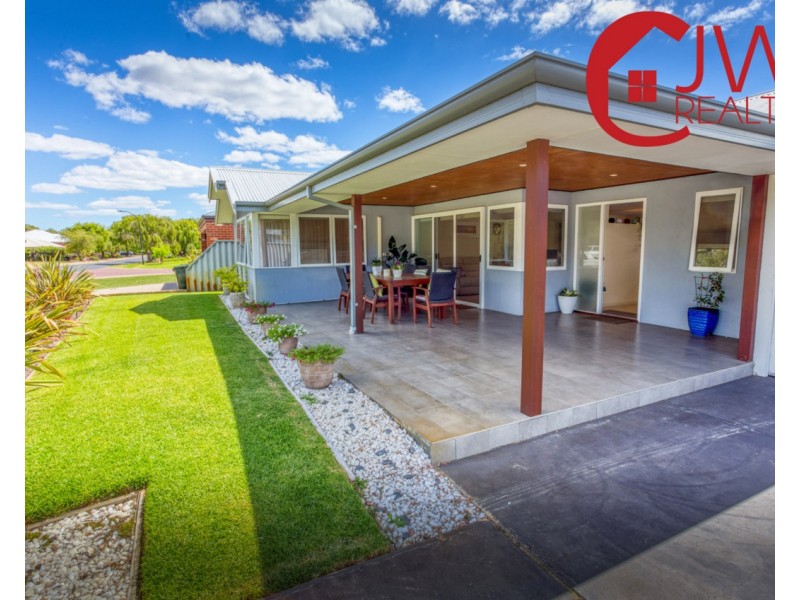 81 Broadwater Boulevard, Broadwater WA 6280