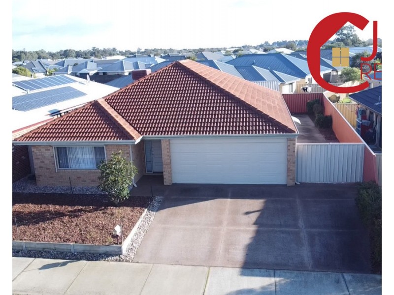 60 Gigondas Street, Yalyalup WA 6280