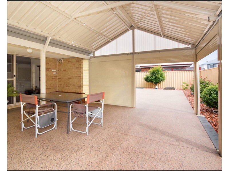 60 Gigondas Street, Yalyalup WA 6280