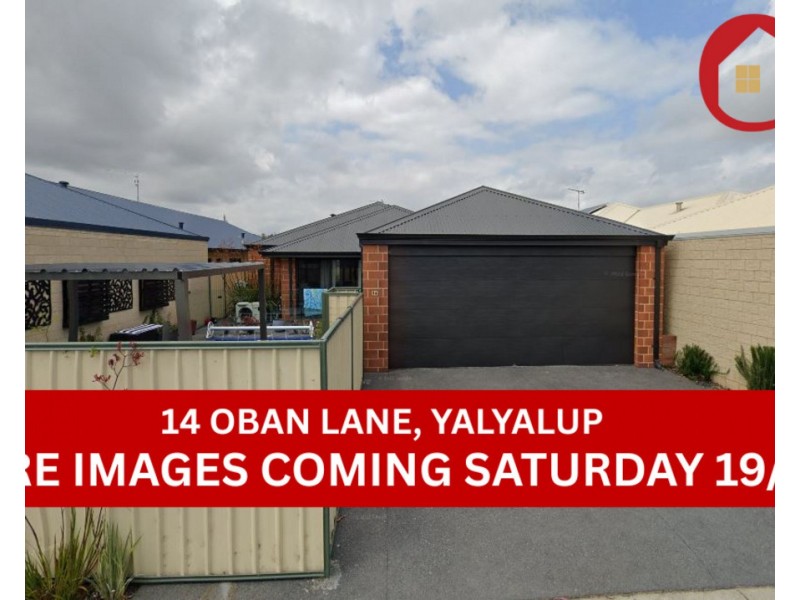 14 Oban Lane, Yalyalup WA 6280