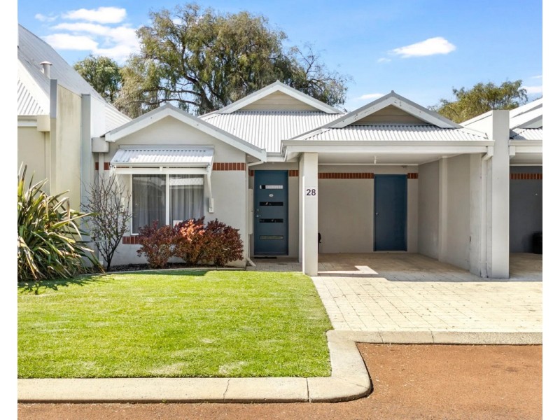 28/12 Little Colins Street, Broadwater WA 6280