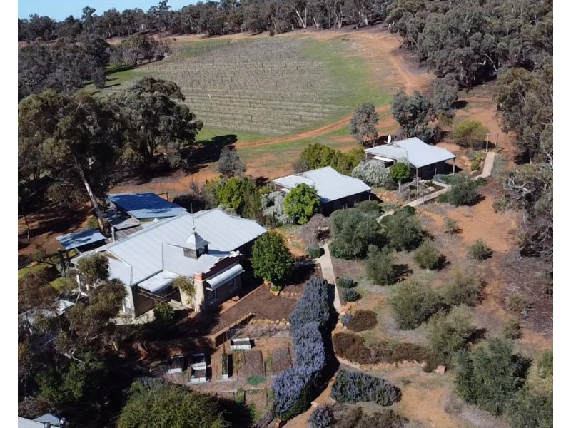 586 Wandering-Pingelly Road, Wandering WA 6308
