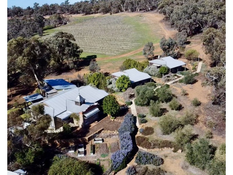 586 Wandering-Pingelly Road, Wandering WA 6308