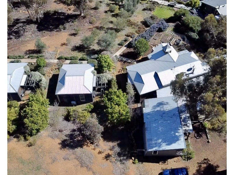 586 Wandering-Pingelly Road, Wandering WA 6308
