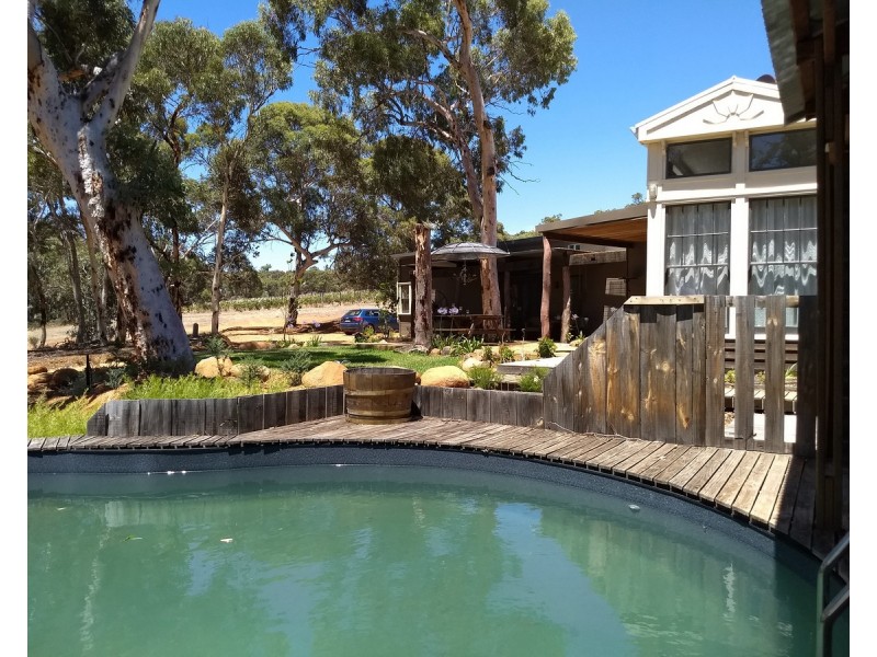 586 Wandering-Pingelly Road, Wandering WA 6308