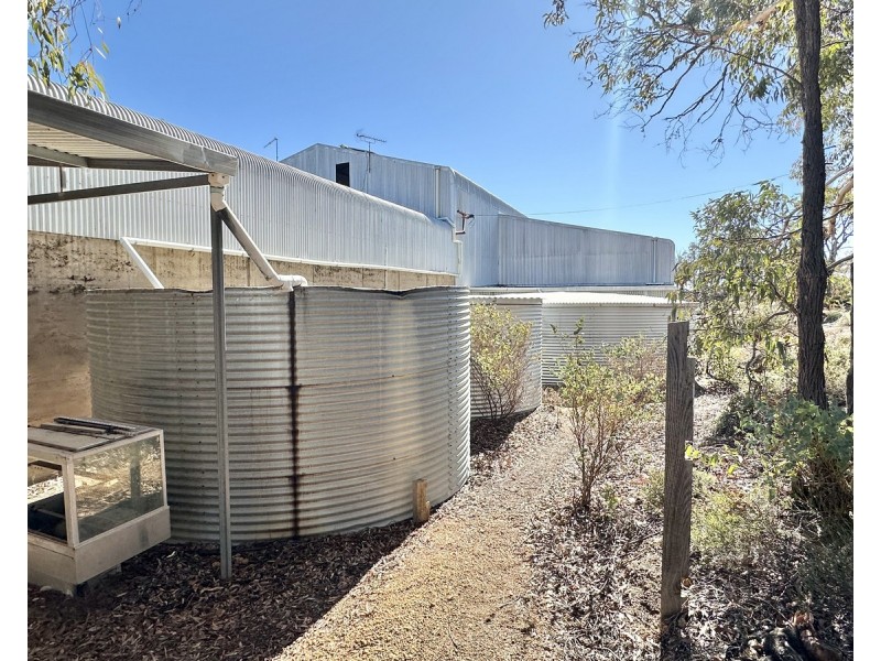 586 Wandering-Pingelly Road, Wandering WA 6308