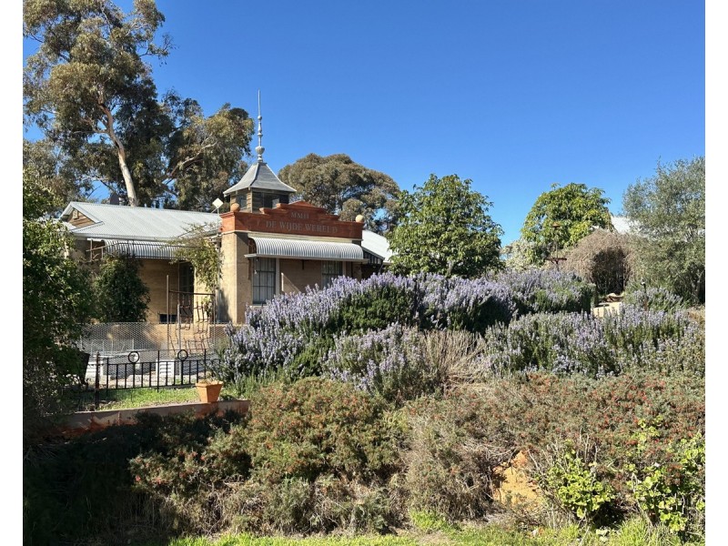 586 Wandering-Pingelly Road, Wandering WA 6308