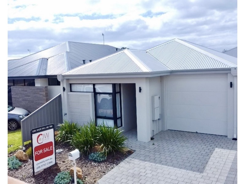 25 Harlequin Boulevard, Vasse WA 6280