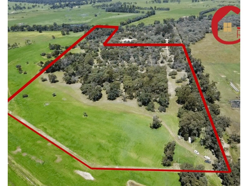 Proposed Lot 241 Downs Road, Ludlow WA 6280