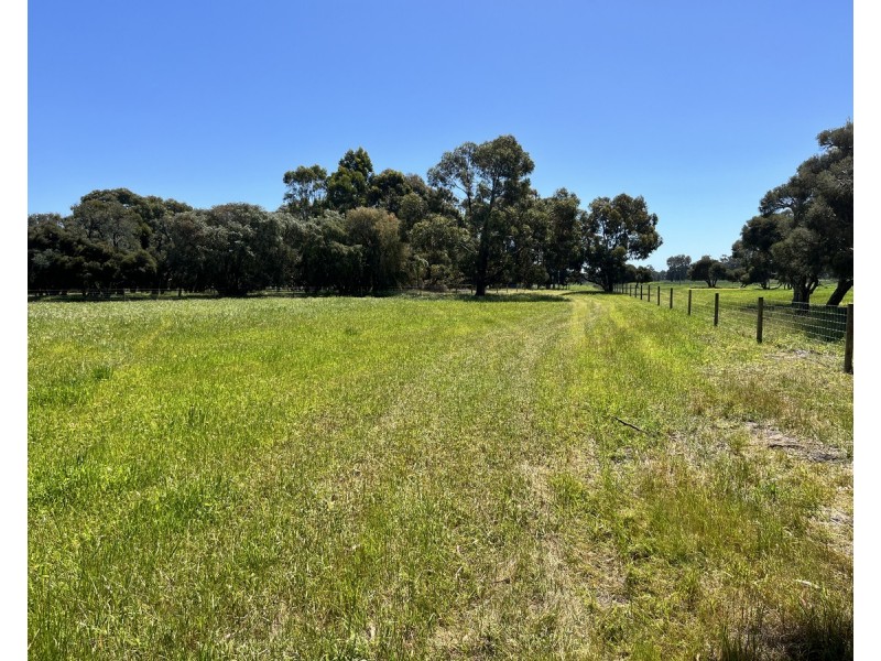 Proposed Lot 241 Downs Road, Ludlow WA 6280