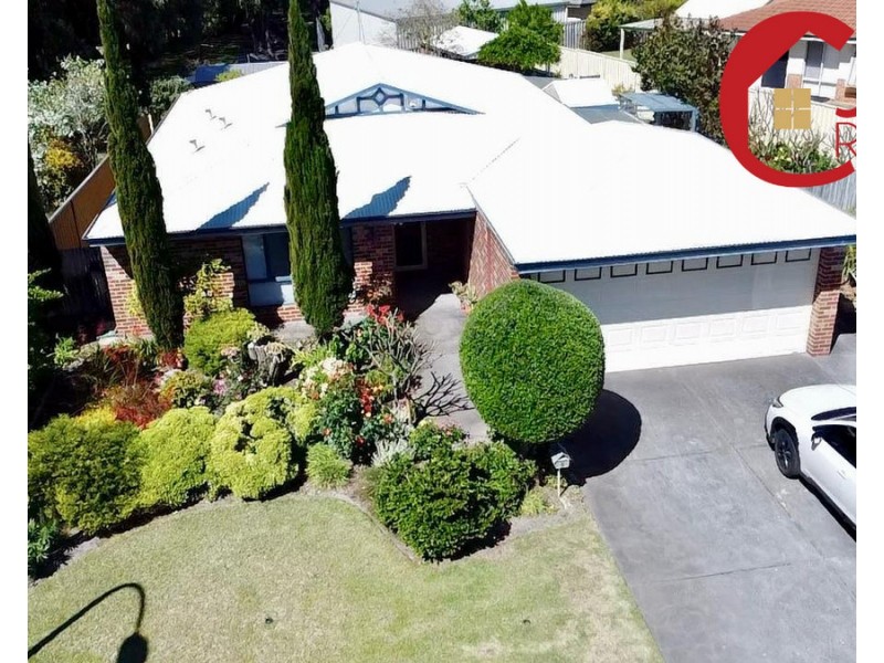 5 Silver Gull Court, Geographe WA 6280