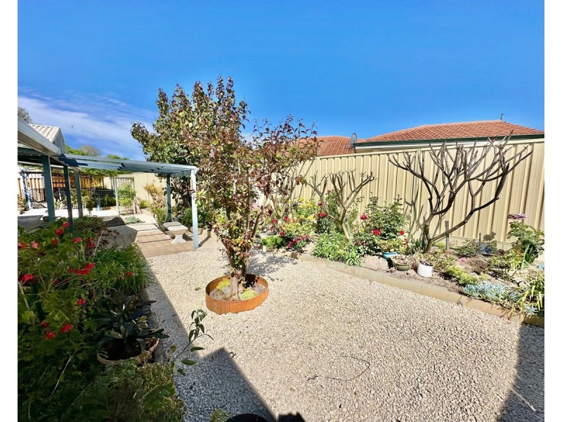 5 Silver Gull Court, Geographe WA 6280