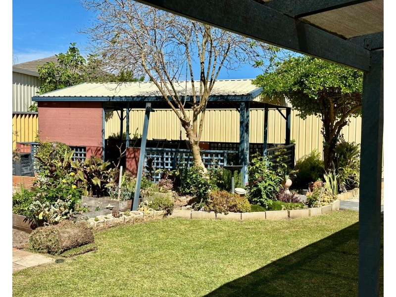 5 Silver Gull Court, Geographe WA 6280