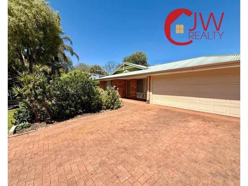 3 Querimba Glen, West Busselton WA 6280