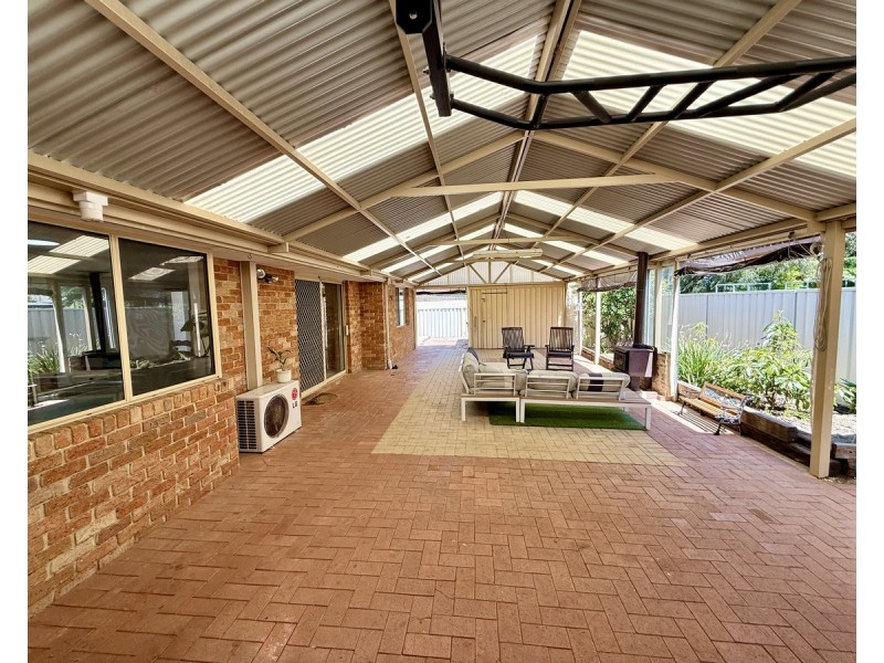 3 Querimba Glen, West Busselton WA 6280