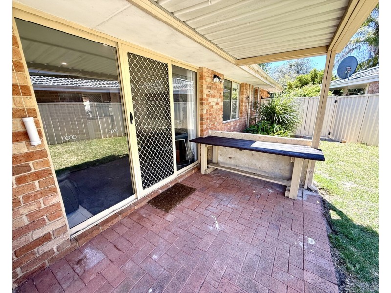 3 Querimba Glen, West Busselton WA 6280