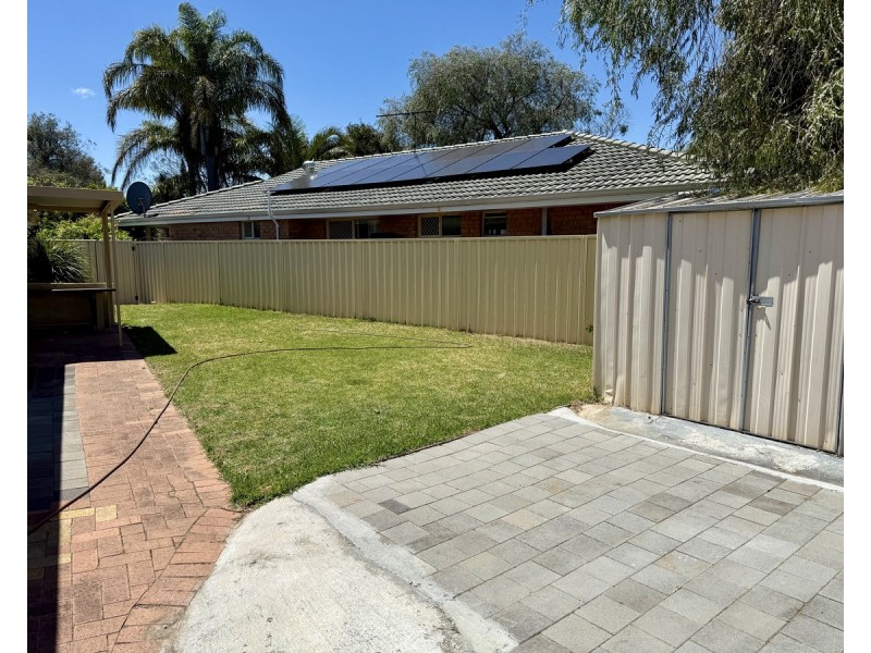 3 Querimba Glen, West Busselton WA 6280